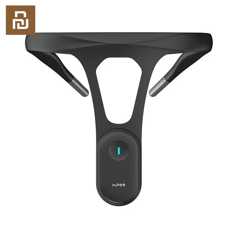 

Youpin Hipee Smart Posture Correction Device Posture Training Device Corrector Adult Child (enough Stock) for Home