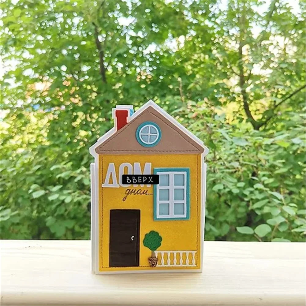 

Сделай Сам фестиваль поздравительная открытка металлические штампы трафарет высечка Скрапбукинг крафт штампы Сделай Сам альбом бумажные ...