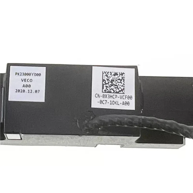 НОВЫЙ оригинальный комплект динамиков для ноутбука DELL Alienware Area 51 м ALWA51M 0X3HCP X3HCP