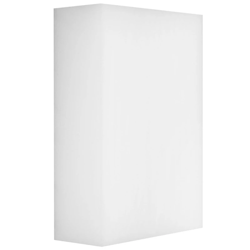 100 шт. волшебная губка ластик кухонная тряпка салфетки чистый аксессуар