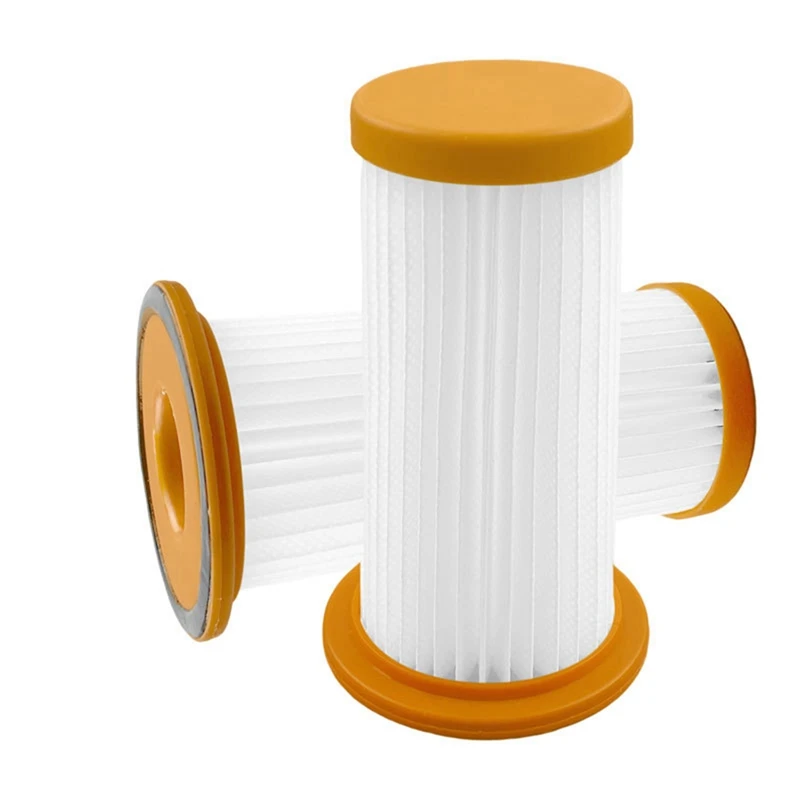 HEPA-фильтр для пылесоса FC8198 FC8199 высокоэффективный сменный фильтр аксессуары