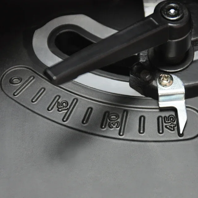 Портативная безмасляная машина для резки металла