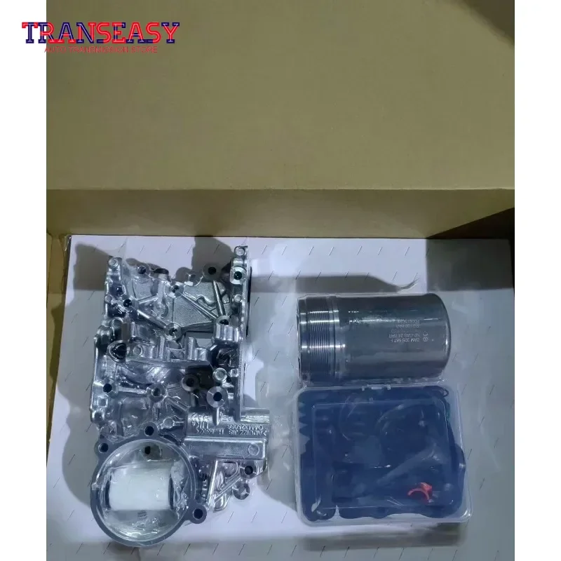 Совершенно новый корпус аккумулятора коробки передач DQ200 0AM DSG подходит для Audi VW OAM