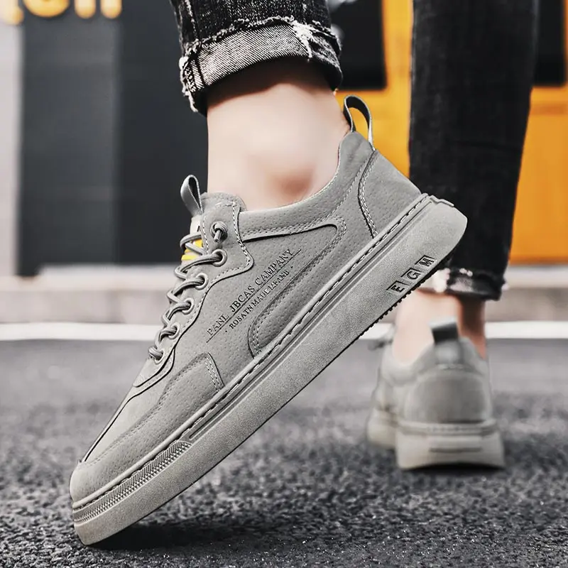 

vulcanize autumn Purple Running Shoes Breathable Flat Shoes Men's Sports Size 13 Us Colorful Sneakers Men's Sport Shoes Jogging