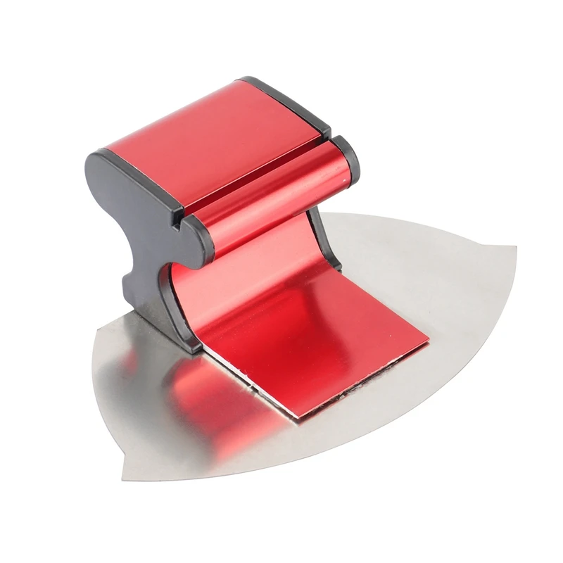 

Drywall Skimming Spatulas Blade Set Skimmer Blade Drywall Exterior Rendering Drywall Putty Knifves Hand Tools