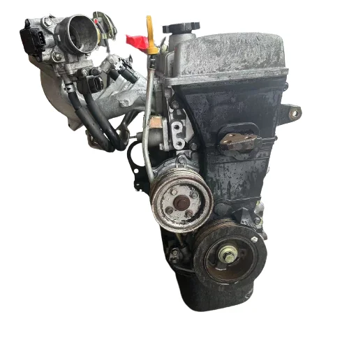 Лидер продаж рекомендация: высококачественный оригинальный двигатель 5A-FE для