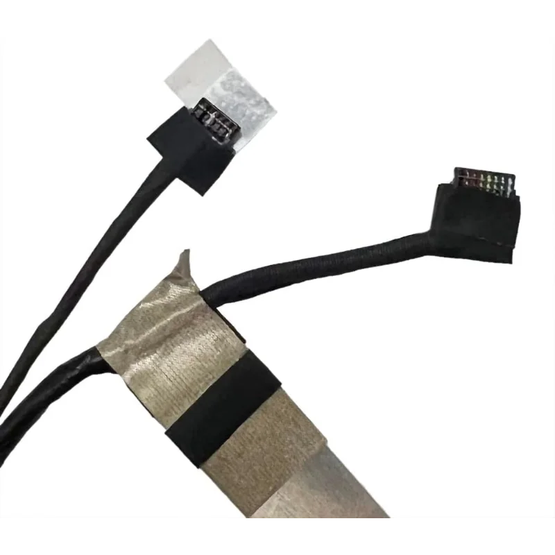 ЖК-экран LVDS, видеоленточный разъем, кабель сенсорной камеры для HP Envy X360 13-AY 13-BD 13M-BD GPR31 DC02003NF00 TPN-C147 (art.: 3920cd7afe434) - 3920cd7afe434