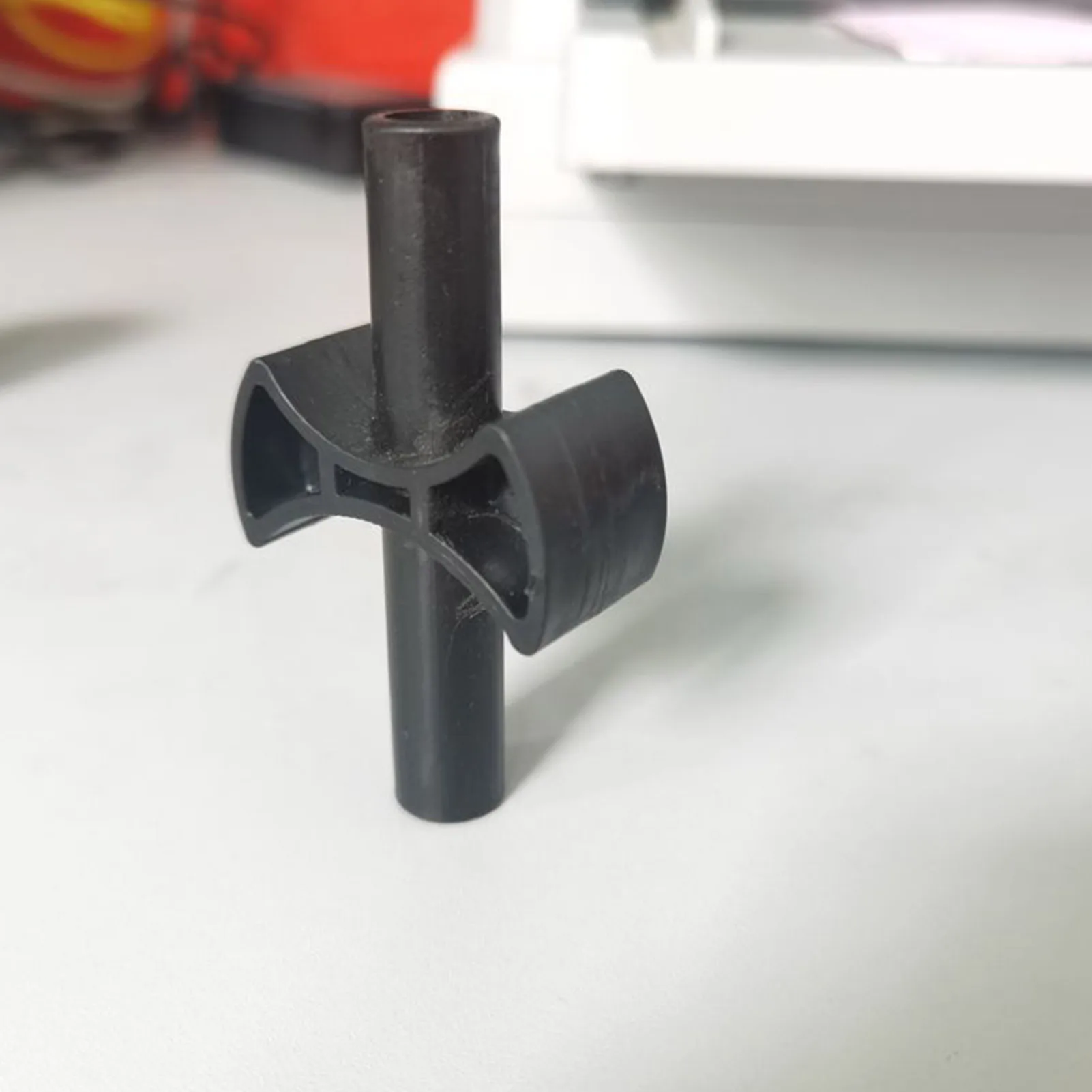 

Запасные части для батута 1/12 шт. Толстая поперечная подушка для батута сменная сетчатая система безопасности Замена для дома в тренажерном ...