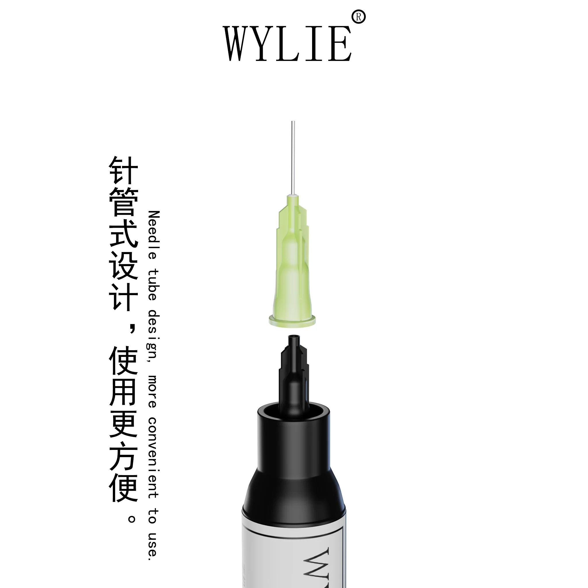 WYLIE WL-998 Суперклей Для Ремонта Рамки Мобильного Телефона Широкий Спектр