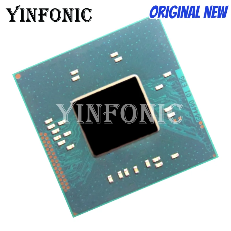 

New SR1X8 E3826 Graphics Chip GPU BGA Chipset 100% Good Working