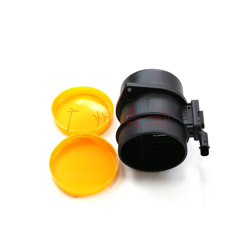 Для MERCEDES BENZ W166 X204 GLK200 GLK220 GLK250 GLK 200 220 250 CDI 1x 5WK9 8101 5WK98101 6450900048 Массовый расходомер