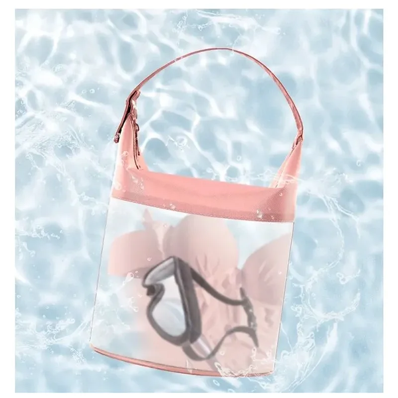 Fashion Swimming Gym Bags Women Men Waterproof Dry and Wet Separation Handbag Multifunction Fitness Yoga Training Sport Backpack