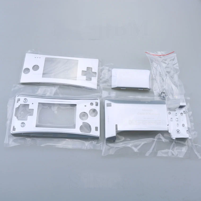 Чехол для Nintendo DSI NDSI с полным покрытием корпуса |