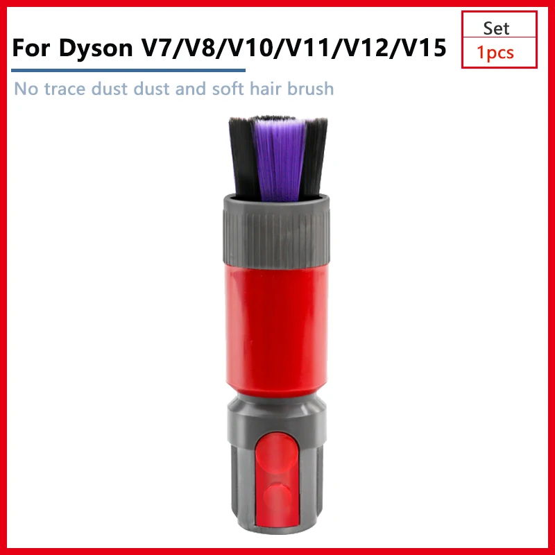 

Запасные части для пылесоса Dyson V7 V8 V10 V11 V12 V15