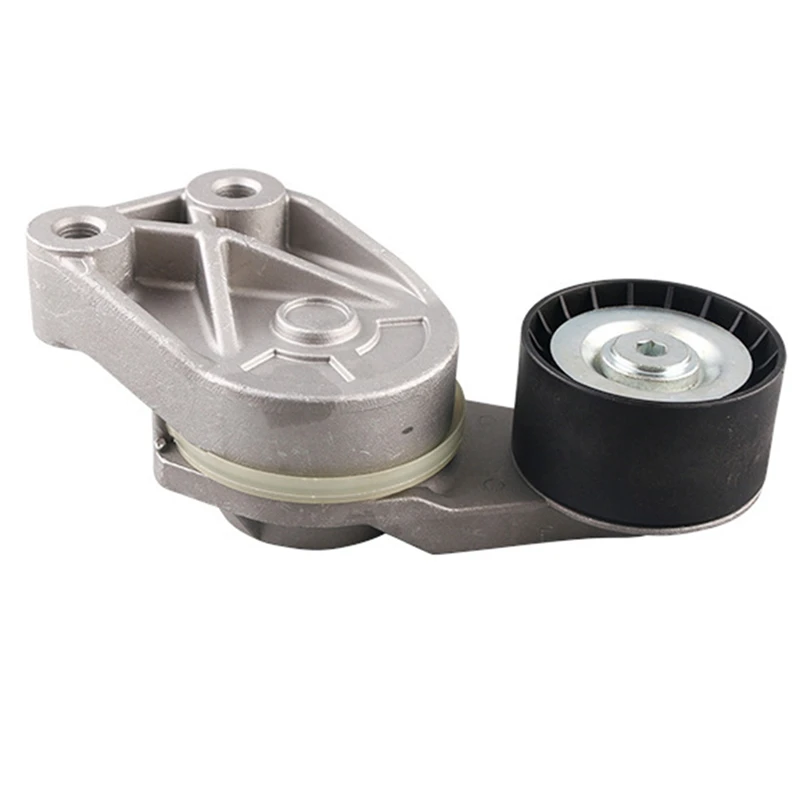 Цельный треугольный вертикальный натяжитель ремня грузовика запасные части для