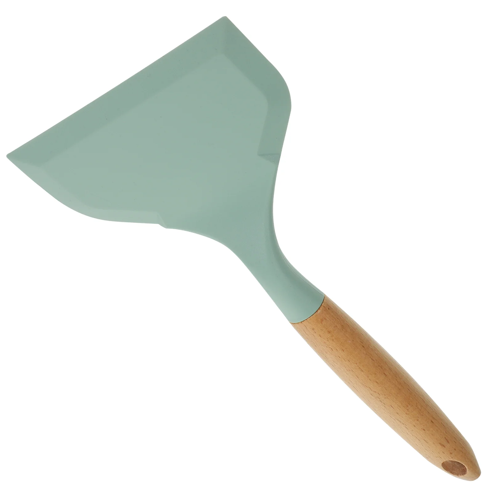 

Cooking Utensils Kitchen Supply Portable Frying Steak Spatula Household Food