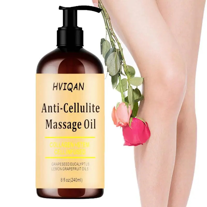 

Массажное масло для похудения живота, укрепляющее масло для тела, питает сухую кожу, скульптурирует, увлажняет, не жирный, антицеллюлитный эффект