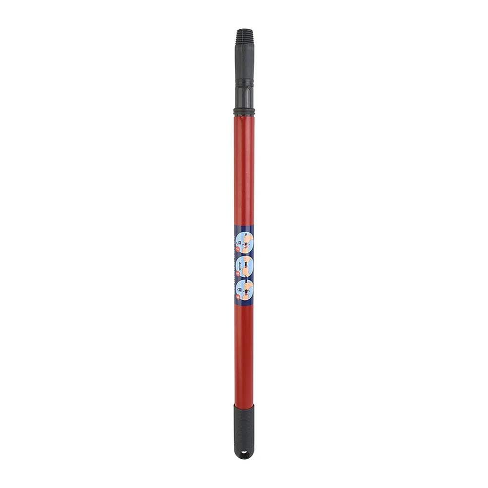 

Replace The Telescopic Handle For O-Cedar Easywring EasyWring RinseClean Mop Elescopic Extends Handle Sweeper Accessories