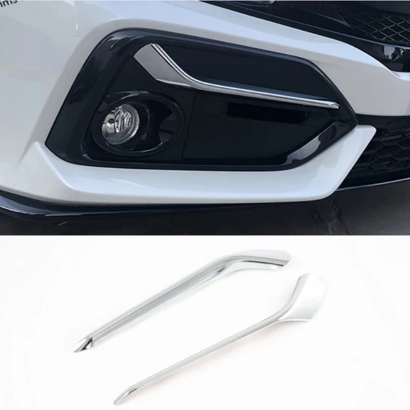 

Фары противотуманные для хэтчбека Honda Civic 2020 2021