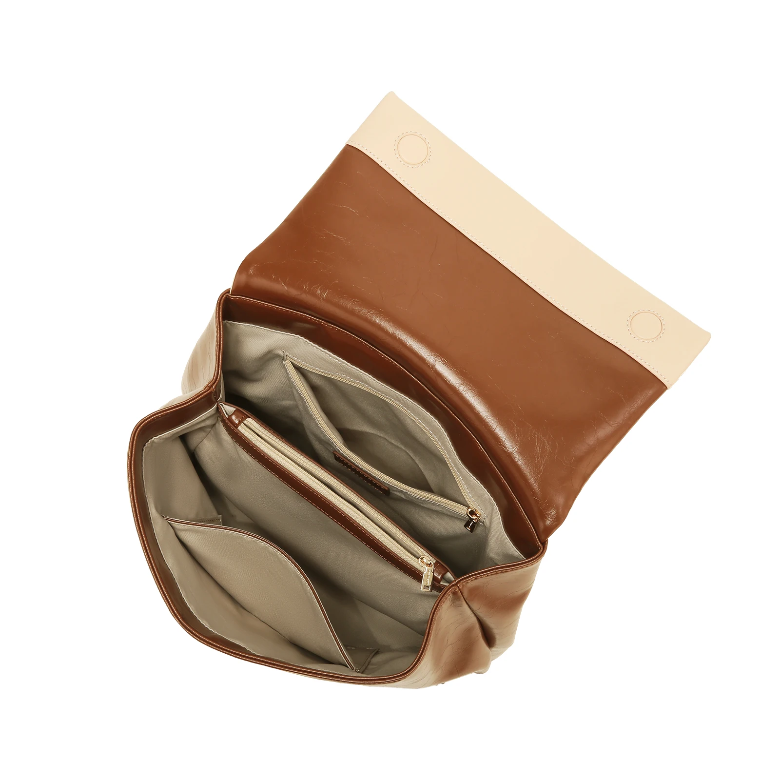 Многофункциональный рюкзак ITAMOOD Thousand Layer Snow модная пригородная легкая дорожная