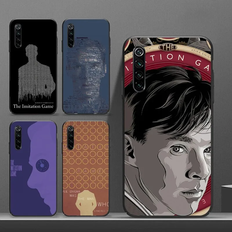 Мягкий черный чехол для телефона с имитацией игры Miove для Realme GT NEO 3 2 10 9 8 7 Pro X50 X2 C35 C33 C31 C30