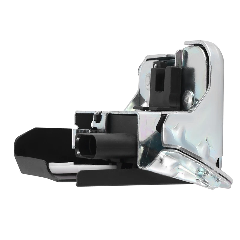 7P0 827 505 G задняя коробка блокировочный блок автомобиля для Touareg Sharan