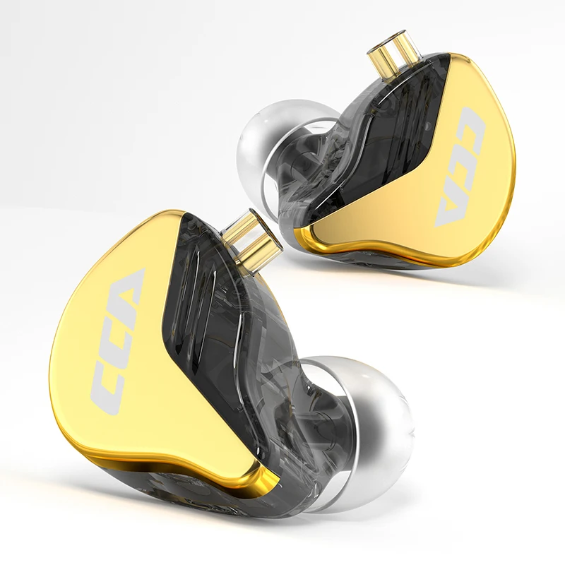 

Ring Iron In-ear Headphones Mobile Game Live Headset Bass Eating Chicken Desktop Gaming Wire Control