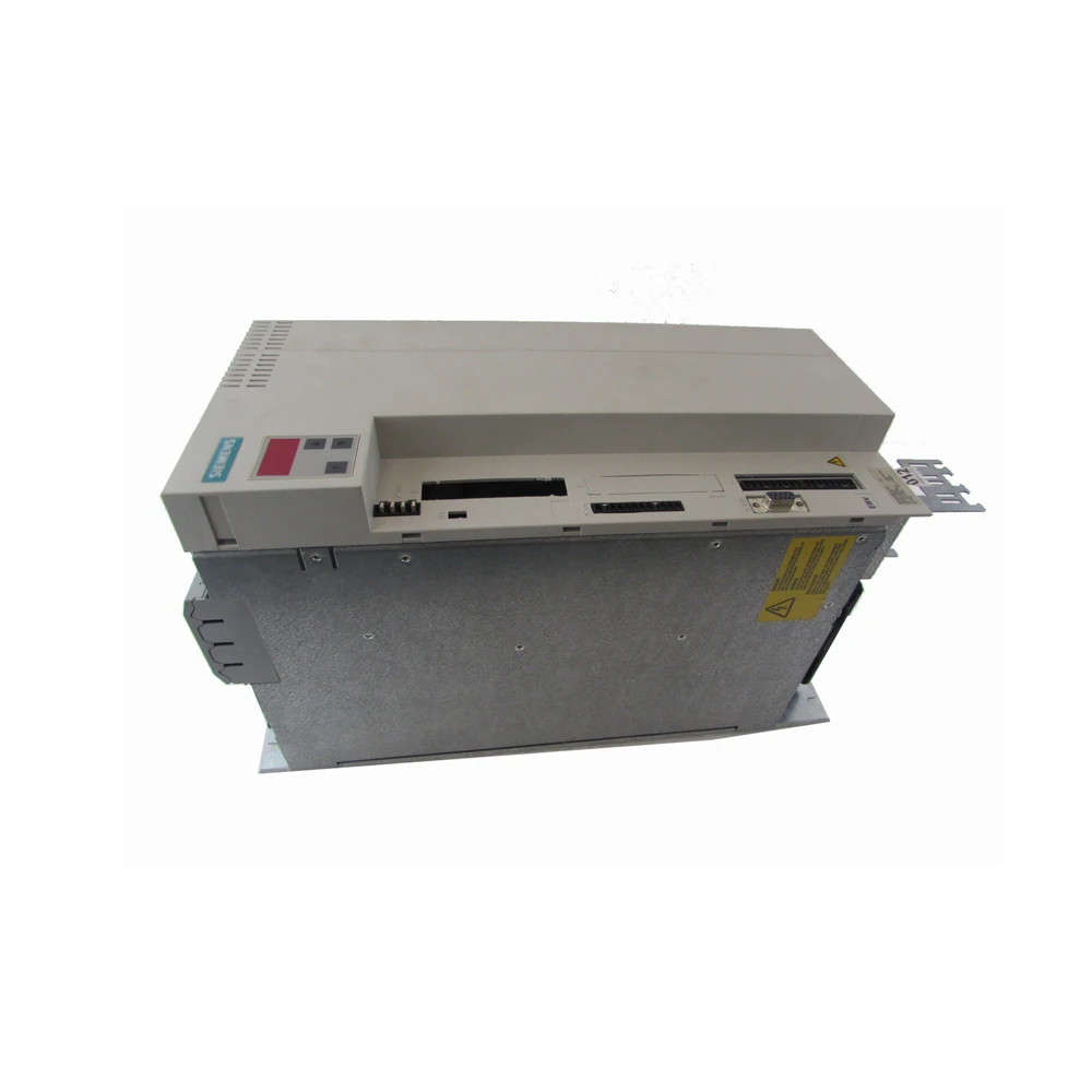

100% Brand New Original frequency inverter 6SE6440-2AD23-0BA1