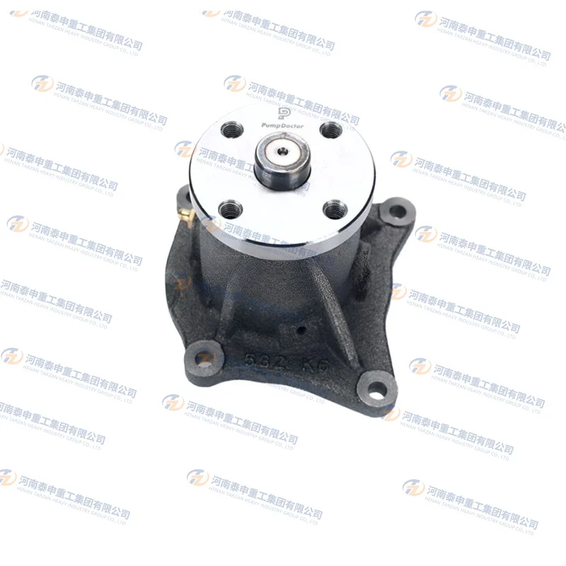 Для Caterpillar Cat E200B/312V1/V2/320B/C/D S4K/S6K/C6.4 двигатель водяной насос аксессуары для