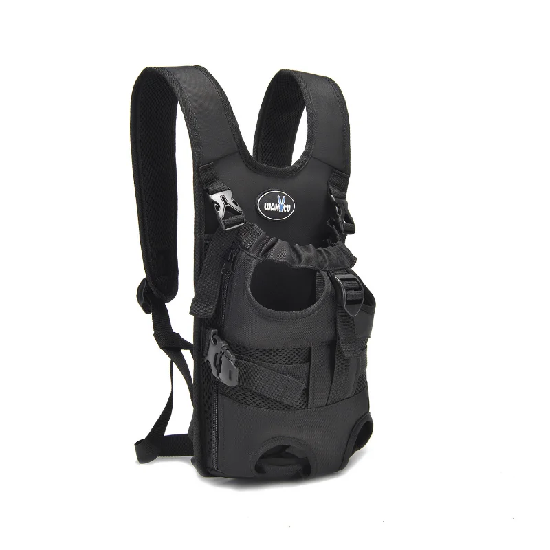 

Fashion Convenient Cat Backpack Comfortable Cushion Cat Basket Adjusted Shoulder Strap Pet Travel Bag Versatile Scene Cats Cage