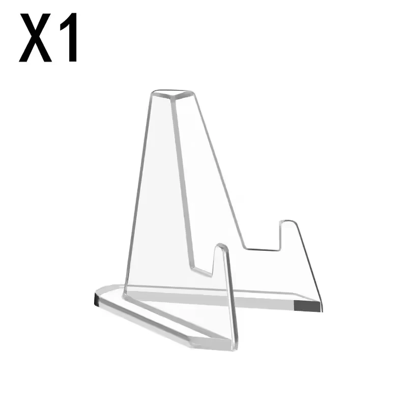 

Магнитный триангулярный держатель для карточек