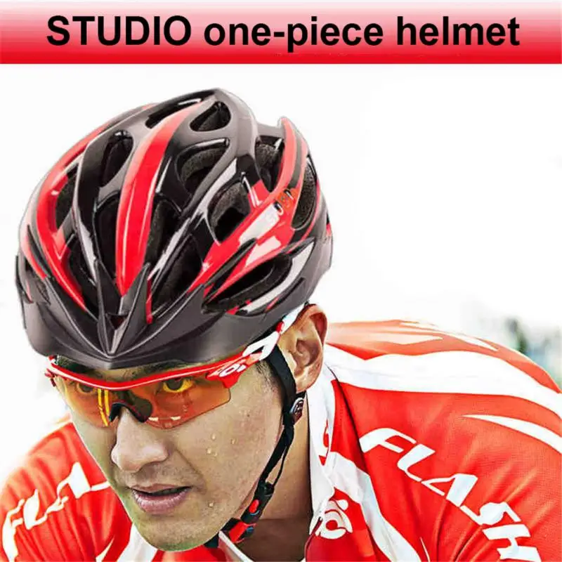 

Ultralight Bicycle Helmet Cycling Helmet For Men Women MTB Helmet Road Electric Scooter Bike Helmet Cycling Equipment