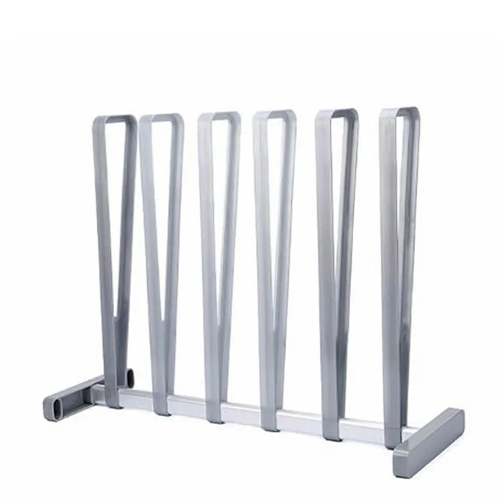 

Boot Storage Rack Home Stable Footwear Organizer Shoe Stand Multi-slot Long Shoes Holder Organization Accessory