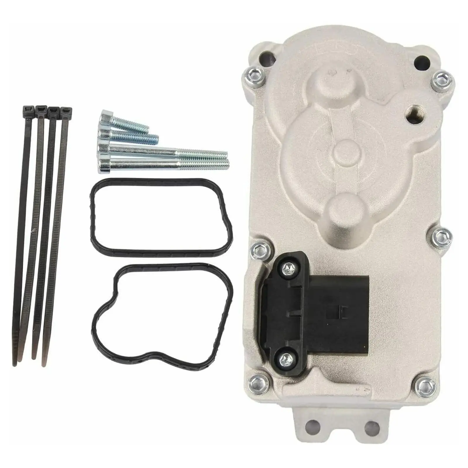 

Turbo Electronic Actuator 68481772AA for RAM 5500 2013-2018 ACC Parts Replace
