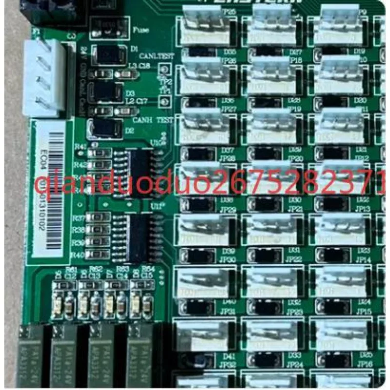 Фото Подходит для платы связи кабины лифта Chongqing Easton EC04/V1.3/ №1