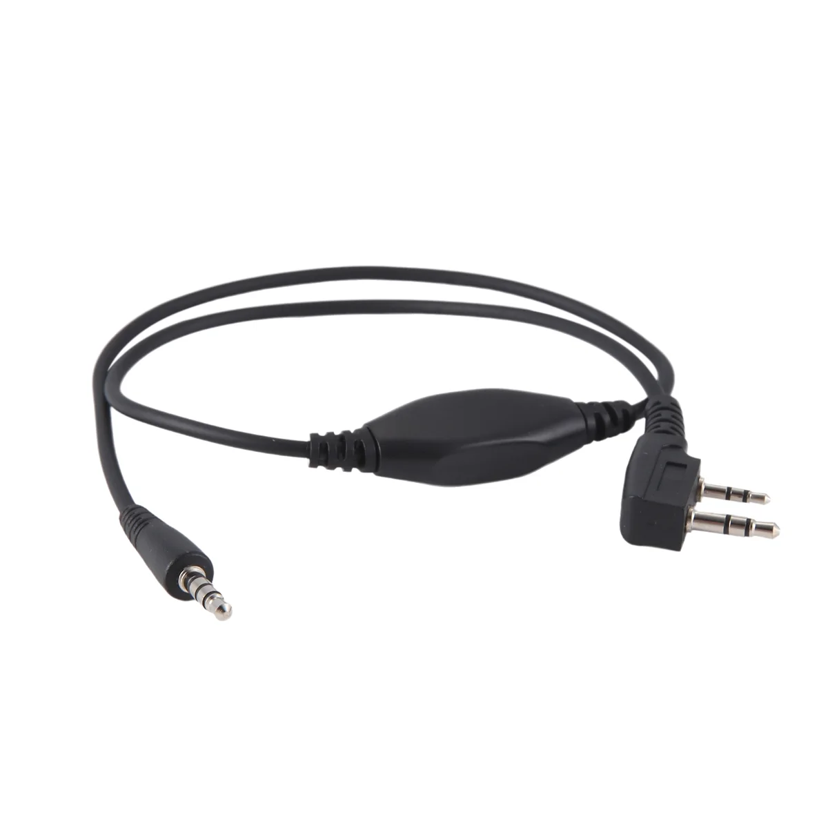Кабель APRS-K1 для BaoFeng/Kenwood/Wouxun/TYT Quansheng Android (APRSDroid)-IOS (APRSpro)