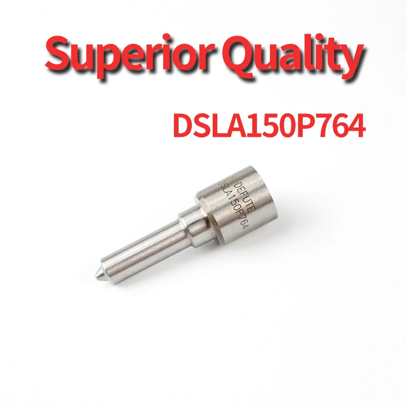 4 шт. DSLA150P764 плоская головка Серия P дизельный двигатель общая топливная насадка