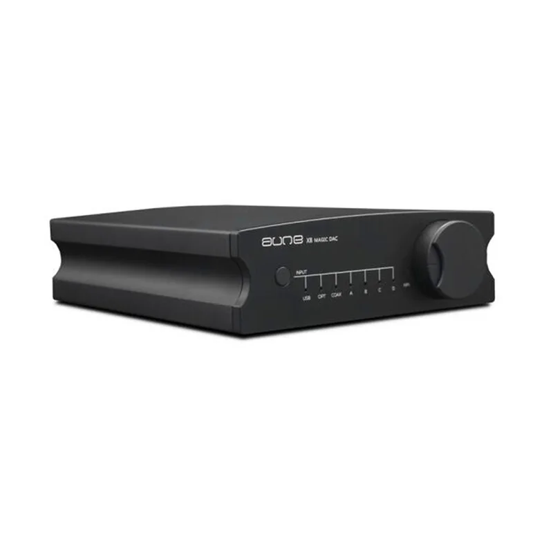 Aune X8 32 бит/768k ES9038 DSD512 HiFI аудио усилитель наушников без потерь |