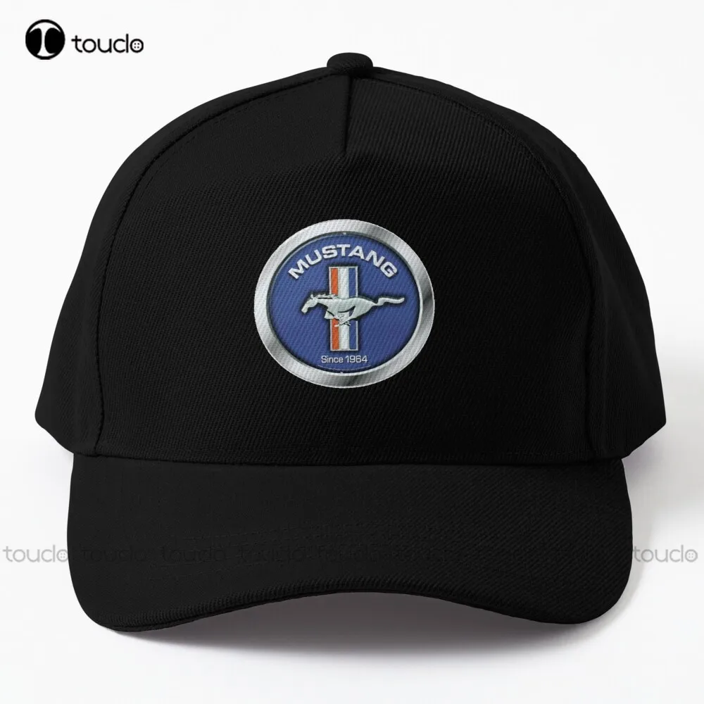 

Selling - For Mustang Merchandise Baseball Cap Dad Hats For Men Personalized Custom Unisex Adult Teen Youth Summer Baseball Cap