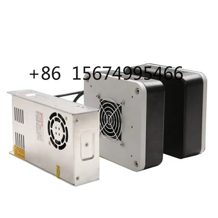 

TZBOT Hot sale 300w 7A Wireless Charger For automatic guide vehicle