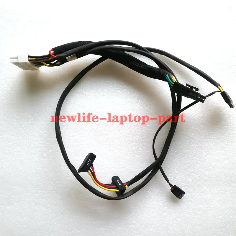 Оригинальный кабель питания для жесткого диска DELL PRECISION T5810 T7810 T7910 SATA 86TPR 086TPR