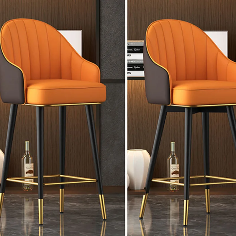 Рисунок 5 - Обеденные стулья с простым вращением