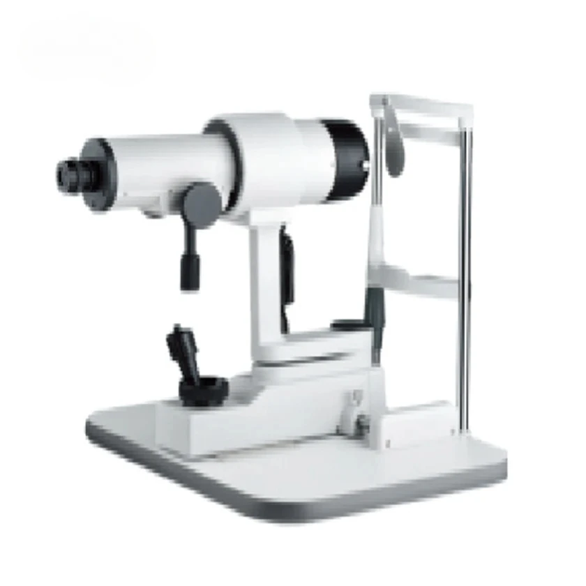 Цифровая офтальмология SLM-66A стереоскоп ручной портативный оптический щелевой