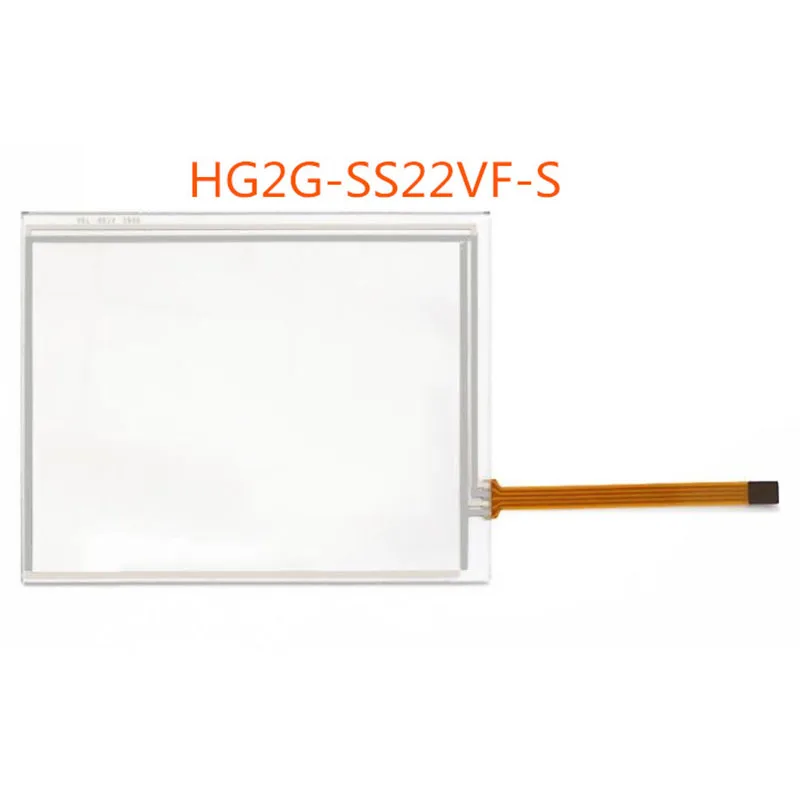 

HG2G-SS22VF-S pantalla táctil de cristal nuevo
