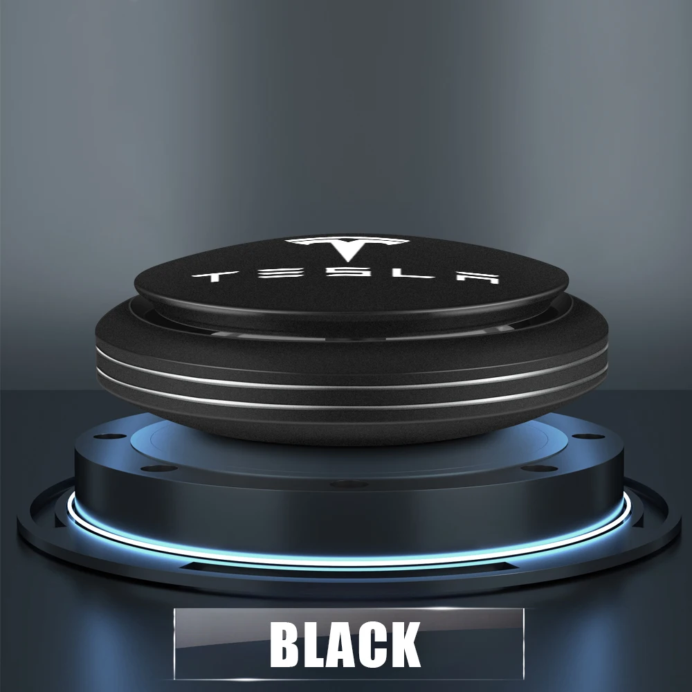 

Автомобильный освежитель воздуха, ароматизатор приборной панели автомобиля, ароматерапевтический диффузор для Tesla Model 3 Model S X Model Y SpaceX Roadster Cybertruck