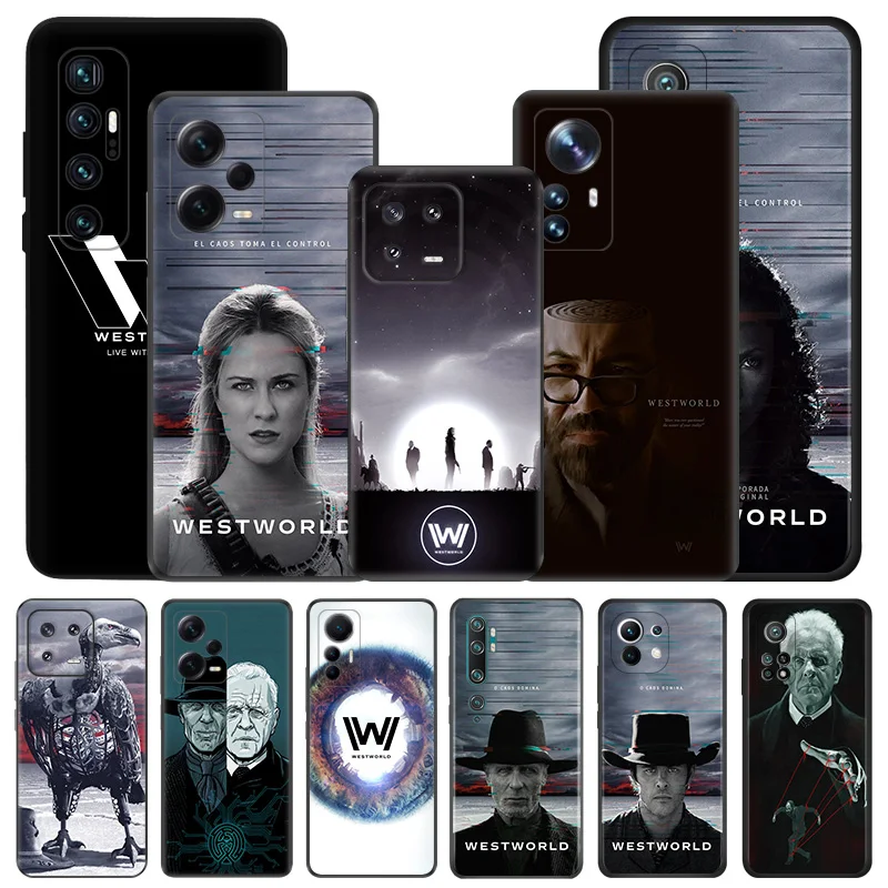 Мягкие силиконовые чехлы для Xiaomi 13 12 Lite 12t 12s 12x 12c X5 Pro Redmi Note12 K50 Ultra