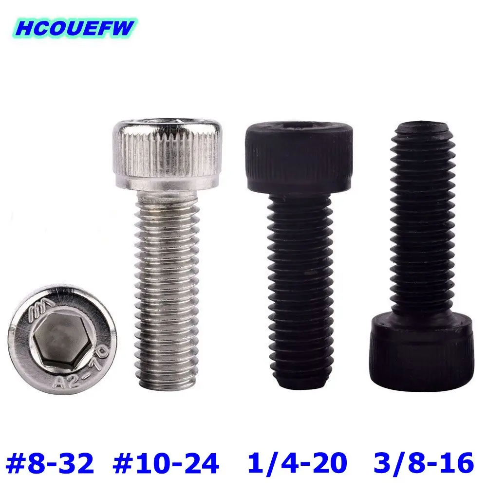 Болты 1 4 20 Купить