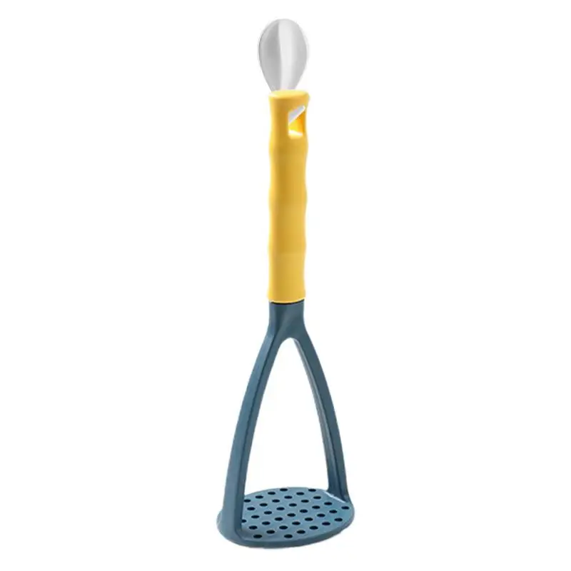 

Инструмент для нарезки картофеля, инструмент для нарезки картофеля, многоразовый портативный нарезчик картофеля с эргономичной ручкой, инструмент для нарезки бананов