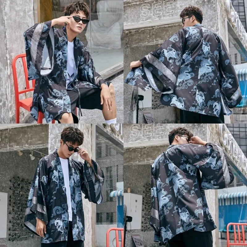 Восточная одежда Мужской Интернет-магазин в Китае традиционная китайская для