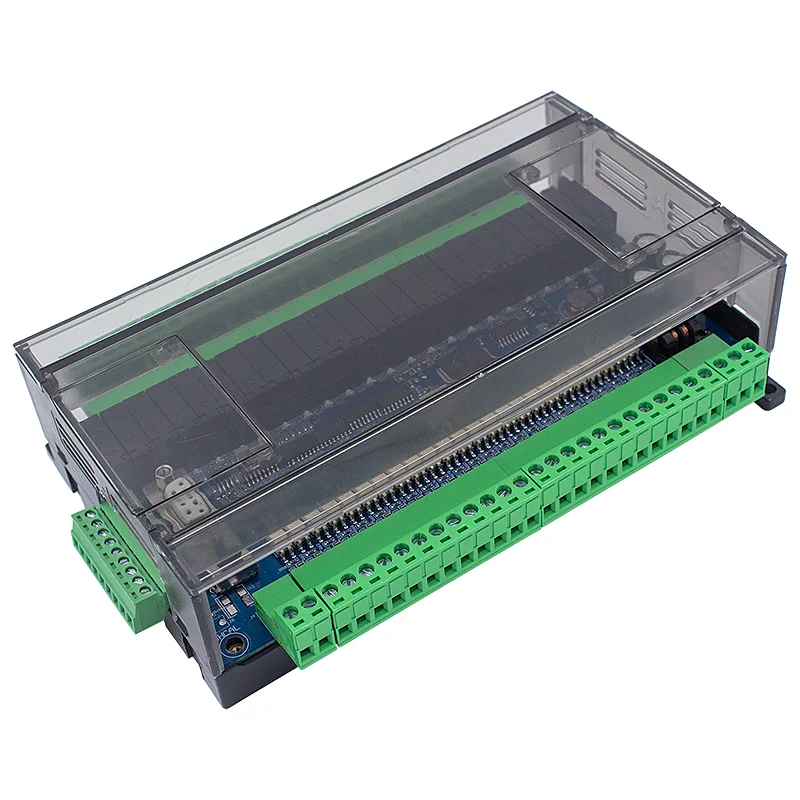 

FX3U-48MR New High-quality PLC Industrial Control Board